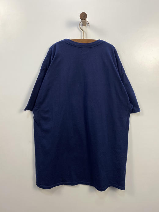 Hanes BEFFY-T 短袖T恤 _SST(2XL) 商品图3