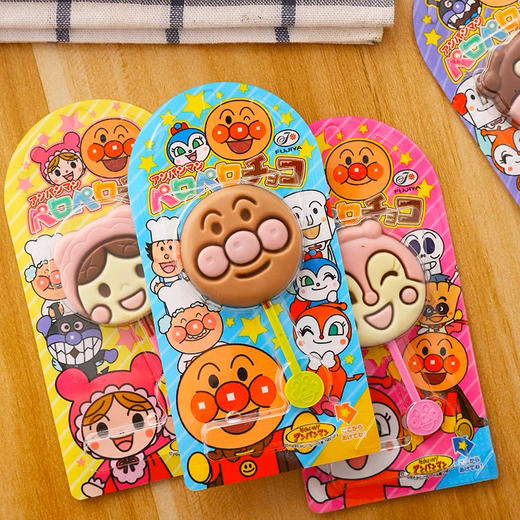 不二家单棒巧克力 商品图1