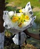 【主推款】清明永远怀念防水包装纸（20张/包） 商品缩略图5