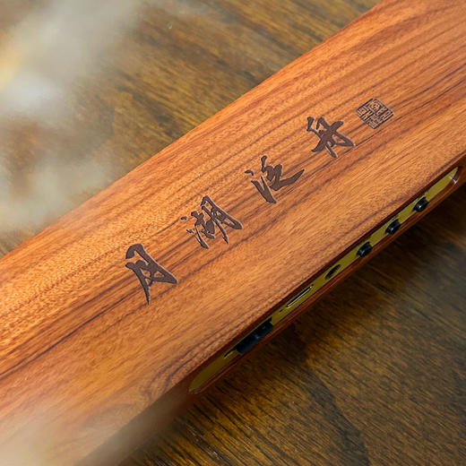 羽诗制造出品 月湖泛舟套装蓝牙音箱香器组合宁波元素文创礼盒 商品图2