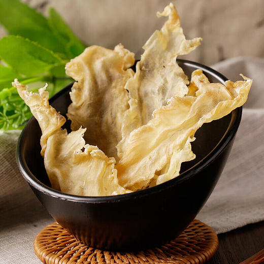 福东海 鳕鱼胶200g 花胶煲汤材料 商品图4