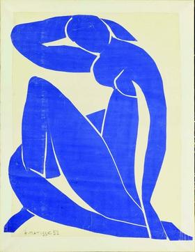 Matisse: Life & spirit: Masterpieces from the Centre Pompidou, Paris，马蒂斯：生命与精神：巴黎蓬皮杜中心的杰作，绘画