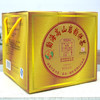2012年下关高山岩韵普洱茶生茶饼 精选8年陈老料配制 岩韵滋味独特 干仓真品好口感 商品缩略图5