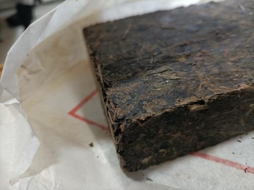 安化黑茶中茶韵味茯茶2009年 商品图3