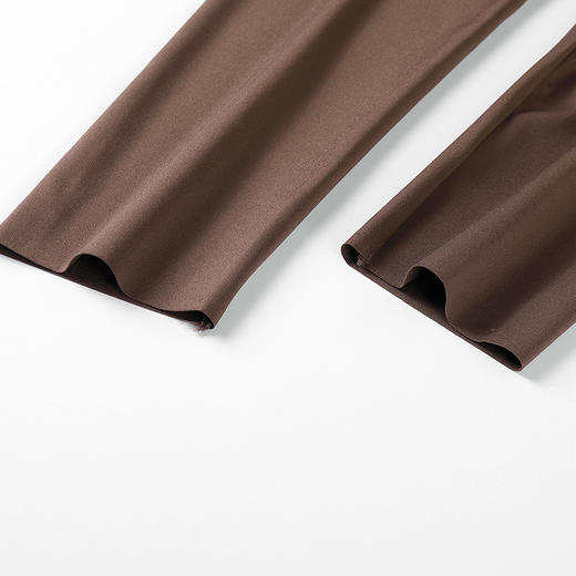 奢姿2023年新款大码女装亲肤舒适透气不勒打底简约时尚鲨鱼裤713312 商品图5