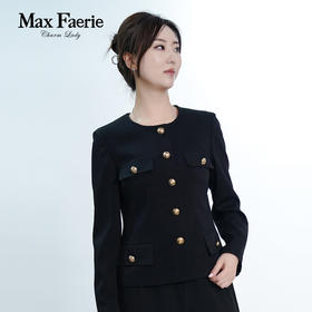 MI1A010麦克斯菲瑞上衣