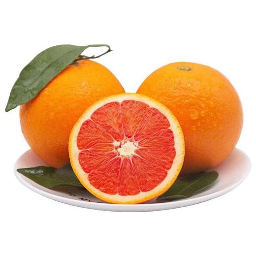 中华红橙5斤装左右 小果（商） 商品图6