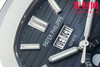 新晋“钢王”PPF百达翡丽 Ref.5726/1A Nautilus鹦鹉.螺系列 年历腕表正式上位 商品缩略图2