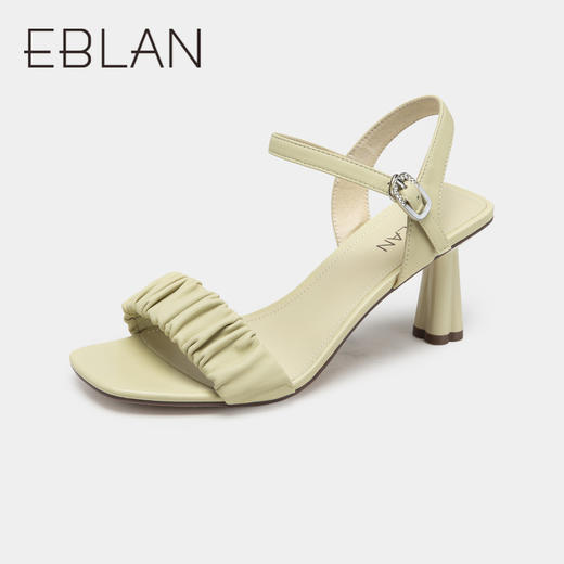 伊伴夏季时装凉鞋时装凉鞋B23355053 商品图1