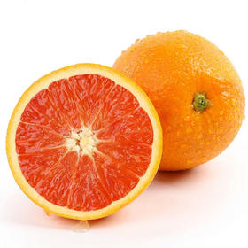 中华红橙5斤装左右 小果（商）