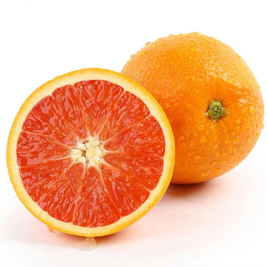 中华红橙5斤装左右 小果（商） 商品图0