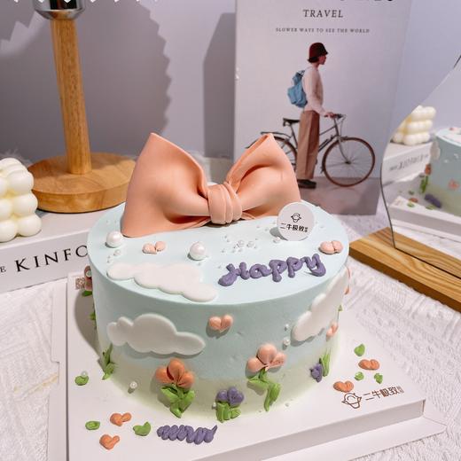 翻糖  春天 商品图1