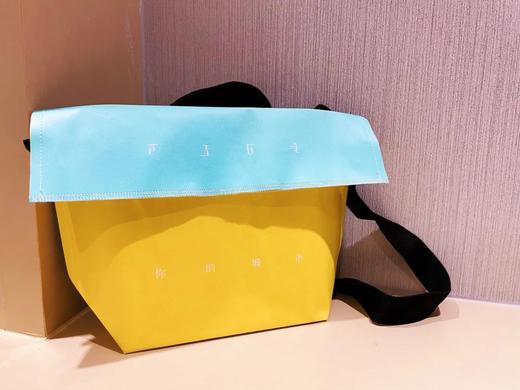 声音玩具-水洗纸袋 商品图2