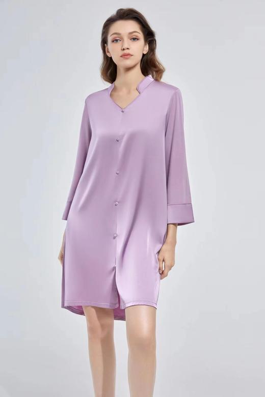 5F EmbryForm安莉芳【润爽家居系列】春夏睡衣家居裙 商品图1