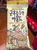 汤姆农场扁桃仁烤玉米味35g 商品缩略图0