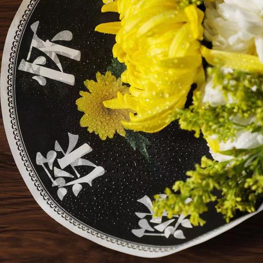 清明一体成型包装纸（10张/包） 商品图6