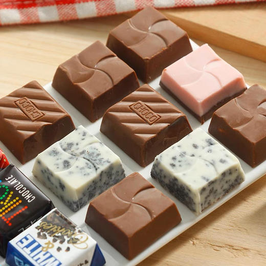 27粒礼盒松尾什锦朱古力 商品图2