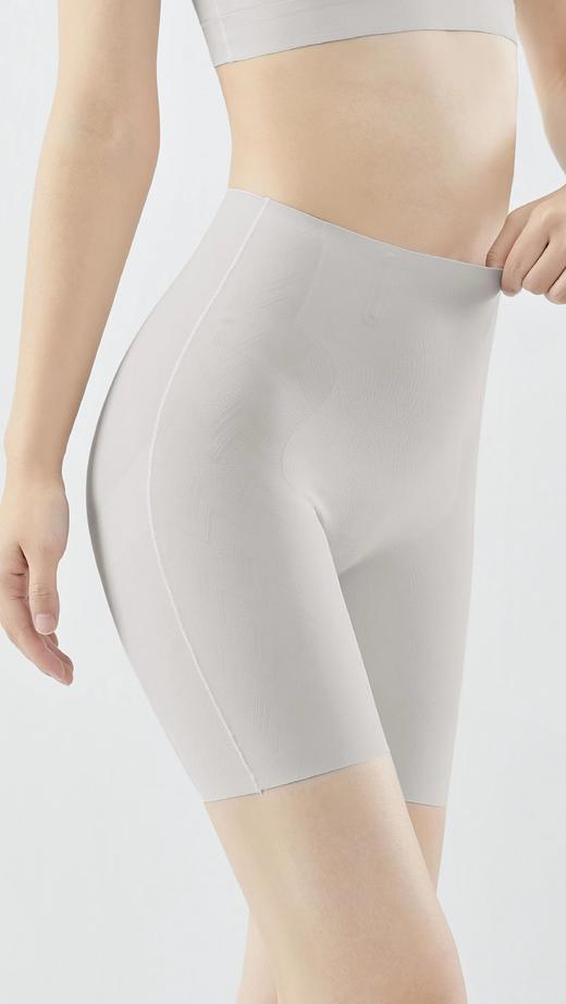 绿时代 人鱼提臀裤 平角裤 防走光收腹裤 商品图9