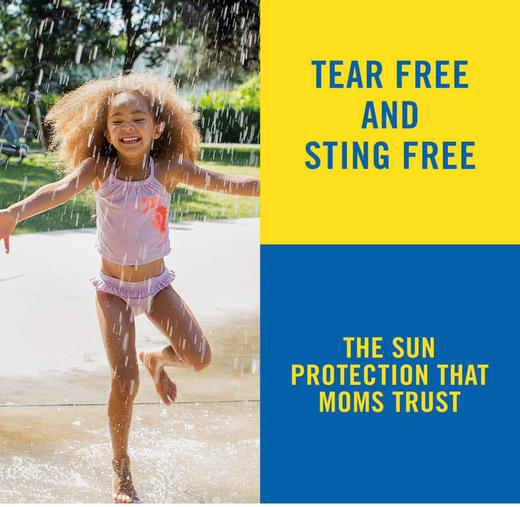 BananaBoat/香蕉船儿童无泪配方防晒喷雾SPF50，美国🇺🇸直邮特价280元/2瓶装 商品图6