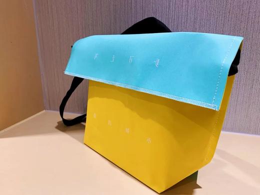 声音玩具-水洗纸袋 商品图3