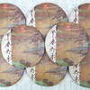 2018年大益1801早春乔木熟茶饼 很甜润经典 高品质大益熟茶饼 干仓真品香 商品缩略图4