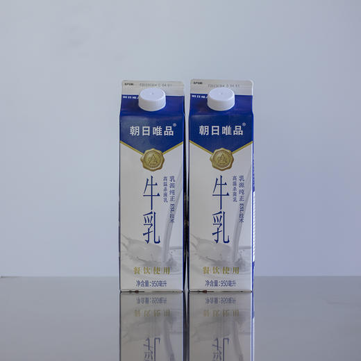 朝日唯品鲜奶 商品图0