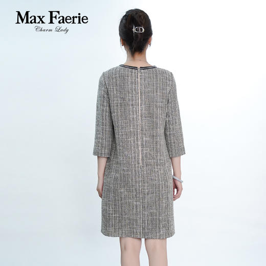 MI1L008麦克斯菲瑞连衣裙 商品图4