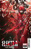 艾丽卡 黑，白和血 Elektra Black White Blood 商品缩略图8