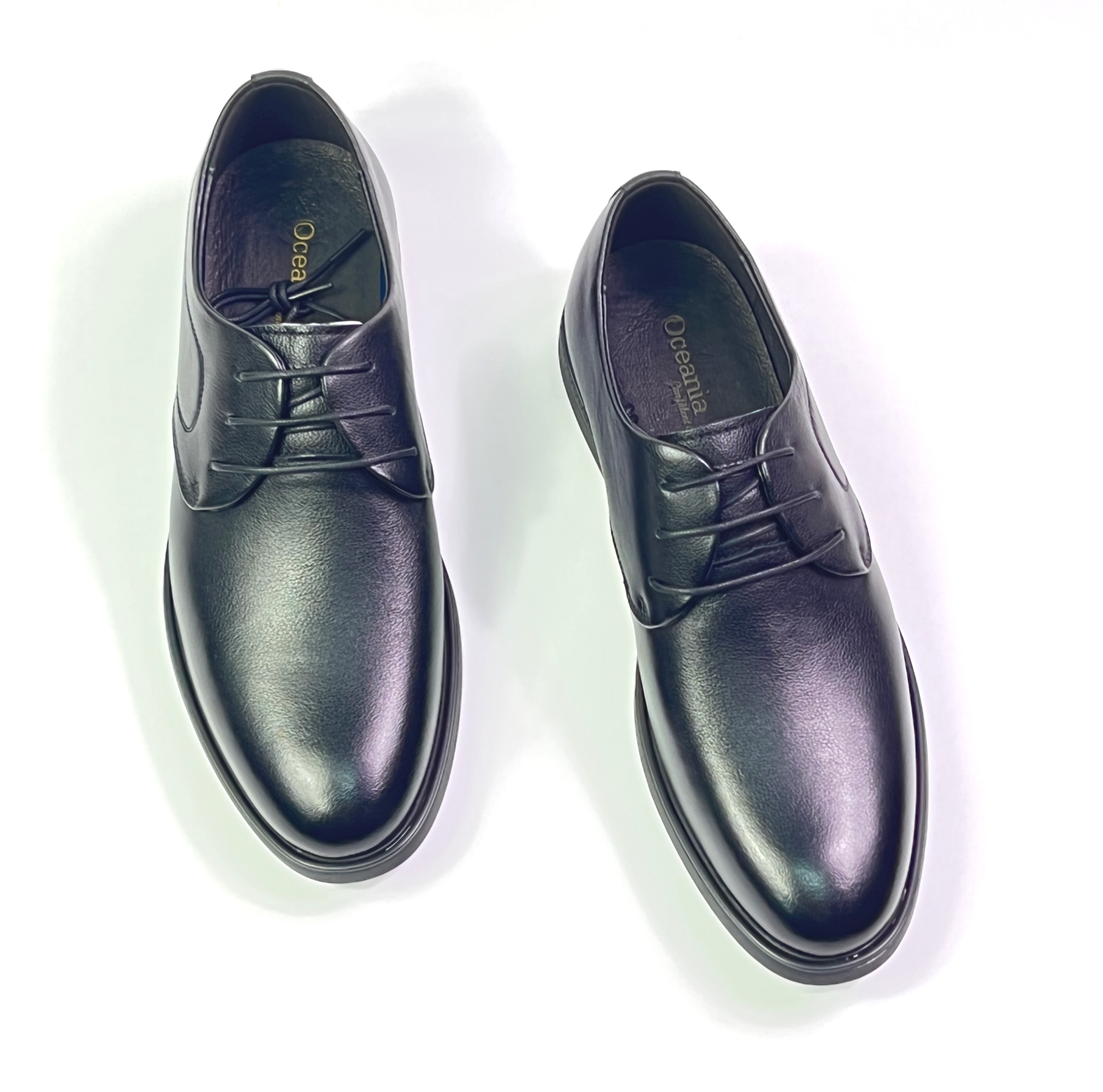 大洋洲袋鼠男鞋0307905-1