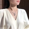 玻璃蛋面套链 79999【3092703】 商品缩略图4