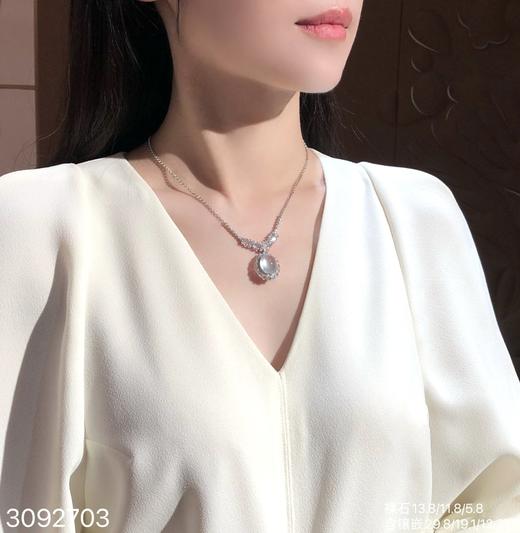 玻璃蛋面套链 79999【3092703】 商品图4