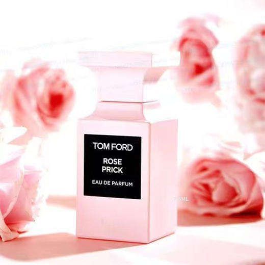 【拍下送礼袋】TF私人调香迷你三件套 甜蜜清新 持久礼盒 商品图3