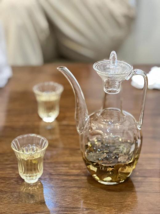 玲珑王仿宋壶套装 商品图0