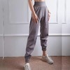 跃牌【明丽逸动】系列 速干健身裤女高腰宽松休闲裤爆款运动长裤无尴尬线瑜伽裤AL893 商品缩略图2