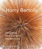 Harry Bertoia - Sculpting Mid-Century Modern Life，哈里·伯托埃-雕刻中世纪现代生活，产品设计 商品缩略图0