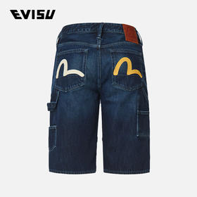 EVISU男士下装短裤2ESHTM1DS218XXINDD