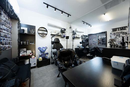 44 Tattoo Studio 线上预约（OKAY WZK店内） 商品图2