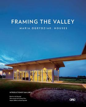 Framing The Valley，框定山谷，建筑