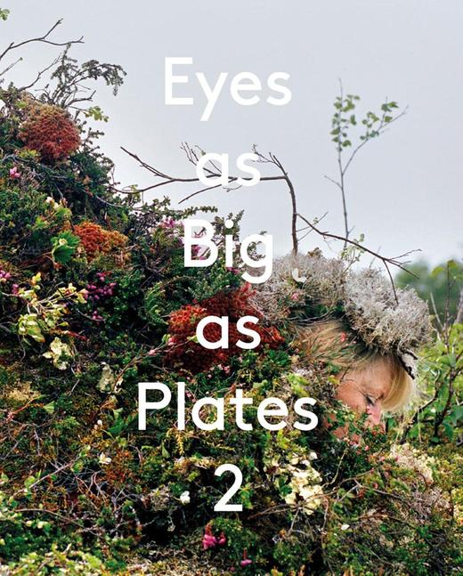 Eyes as Big as Plates 2，像盘子一样大的眼睛2，摄影 商品图0