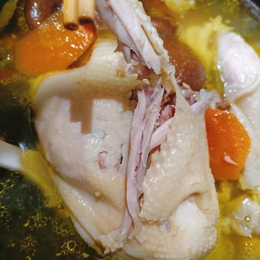 土鸡大别山金寨散养600天老母鸡（2.5斤）/散养100天小公鸡 （2.5斤） 商品图9