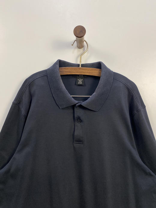 Y2K Vintage CK Calvin Klein 卡尔文·克雷恩 短袖POLO衫  _SPL(L) 商品图0