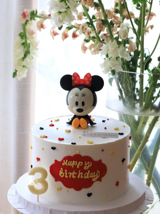 米妮宝宝 商品图3