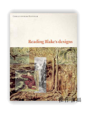 Reading Blake's Designs / 阅读布莱克的设计