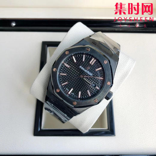 【升级版】爱彼AP皇家橡树系列 AP77350系列腕表 商品图3