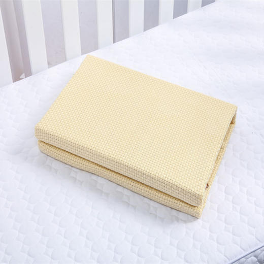 【婴幼儿竹纤维盖毯】新生儿凉毯儿童空调午睡毯宝宝盖毯 商品图6