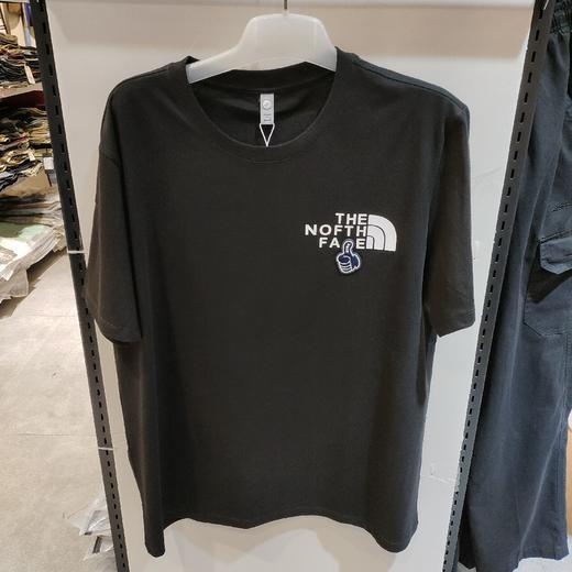 男圆领短T8362 商品图2