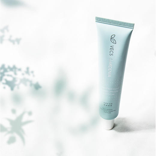 嘉丹妮尔防晒霜 商品图1