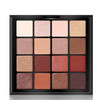 NYX 十六色16色眼影盘珠光哑光暖色平价 眼妆warm大地色盘 USP03#warm neutrals大地色盘 商品缩略图0