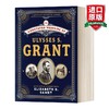 英文原版 The Annotated Memoirs of Ulysses S.Grant 尤利西斯·格兰特回忆录 诺顿精装插图注释版 英文版 进口英语原版书籍 商品缩略图0