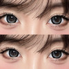 Pfgirlcon高光黑糖 镜片直径：14.5mm 商品缩略图4